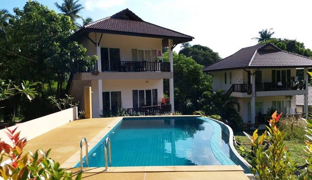 Ban Sabai Woktum - Koh Phangan