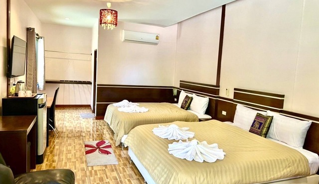 Banana Place Resort