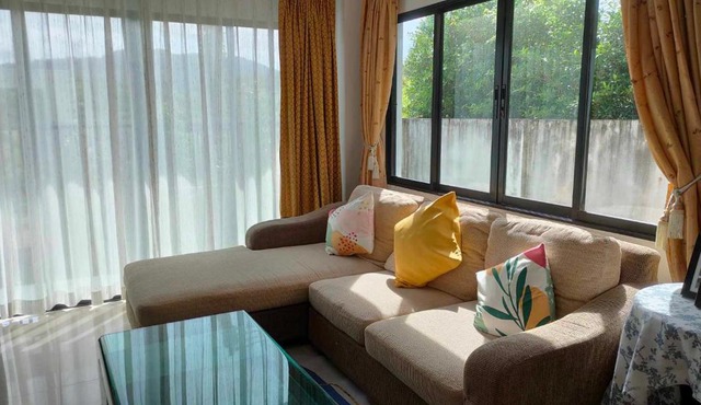 Bangjo House, 3BRs