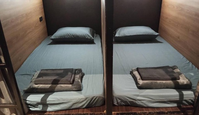 BANKBED Hostel