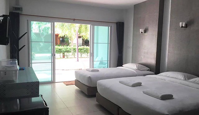 Bankrut Resort