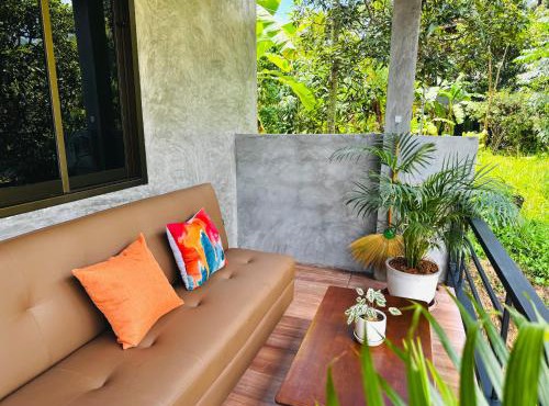 Bantai Hideaway - House 1