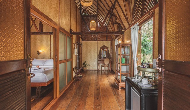 Banyan Bay Villas