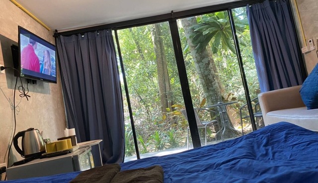 BeachBox KohChang in Ko Chang