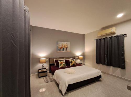 Bed & Breakfast To-Co