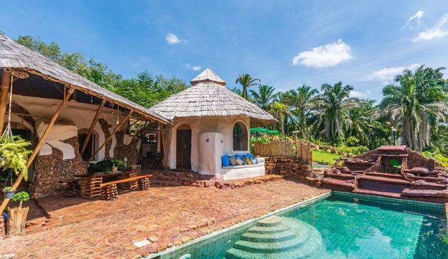Bedrock home Sea w