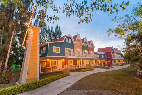 Belmont Village Khao Yai