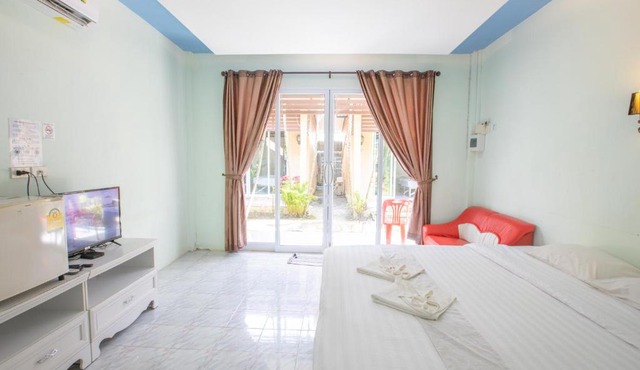 Best House Resort