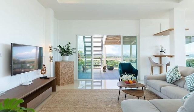 BestViewHot Tub pool Great Location v132