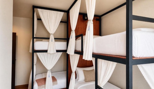 Blend Hostel