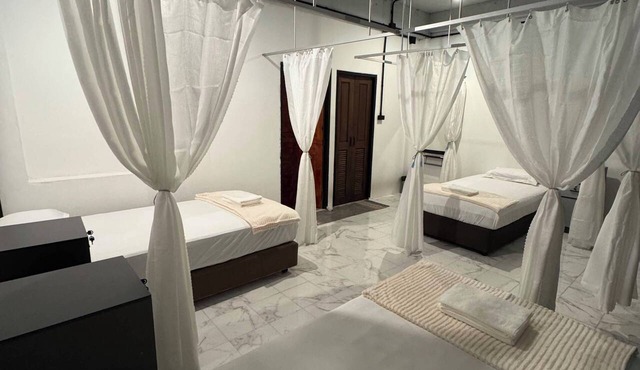 Blend Hostel