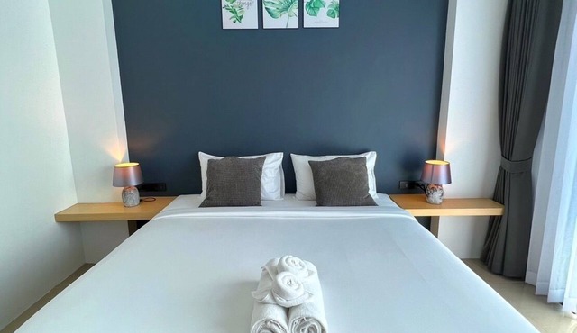 Blue Moon Boutique Resort