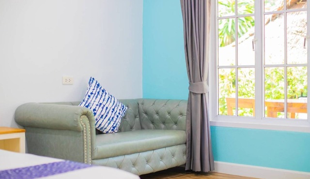 Blue Shore Cottage