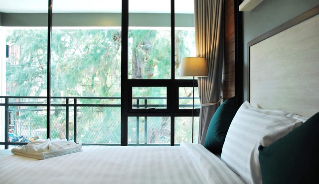Bluemoon Hotel