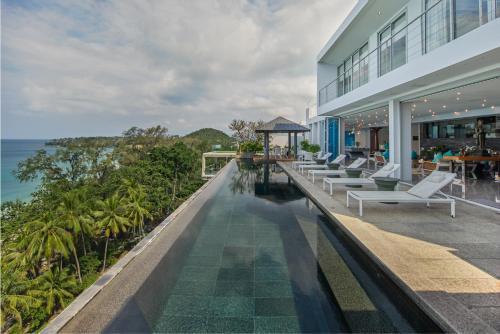 Bluesiam Villa - SHA Certified