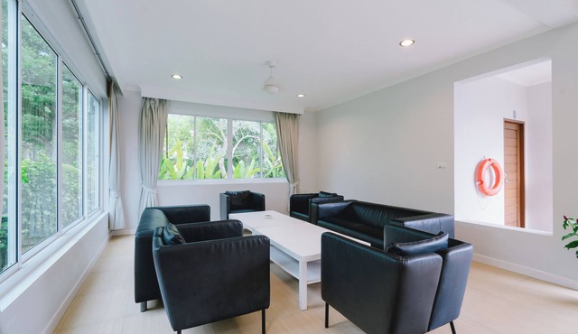 Bor Saen Pool Villa
