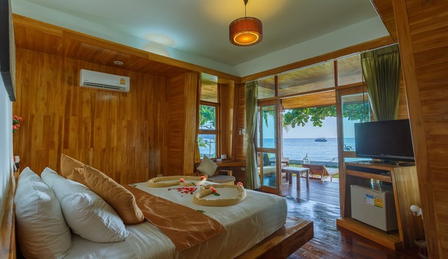 Bundhaya Villas Koh Lipe