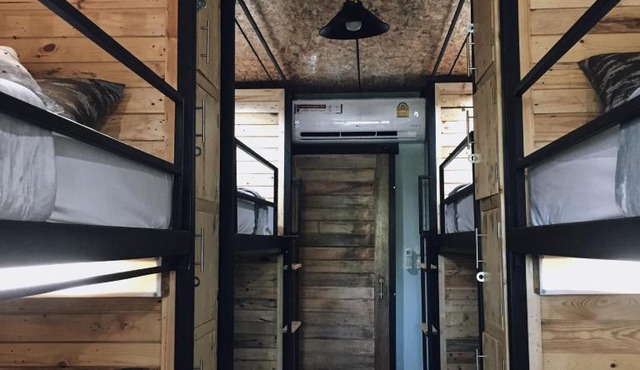 BYTE hostel