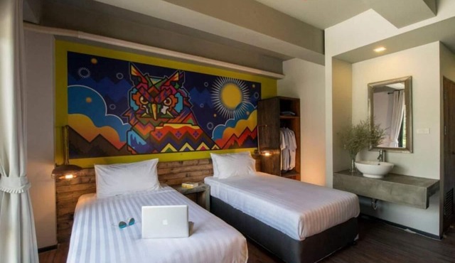 Cacha Hotel