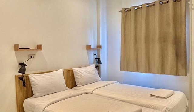 Calamint Residence Hotel (คาลามิ้นท์)