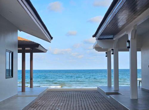 Cape and Sea Resort