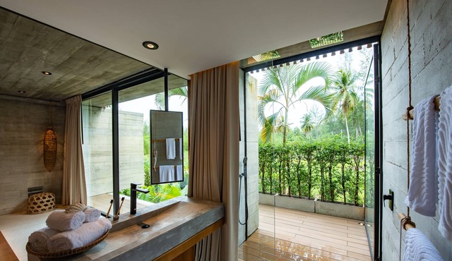 Cape Pakarang Wow Wild Wellness Escapes