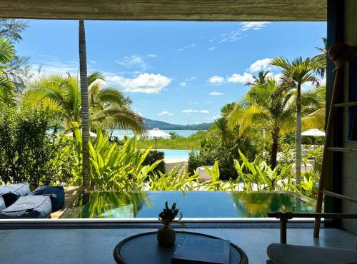 Cape Pakarang Wow Wild Wellness Escapes