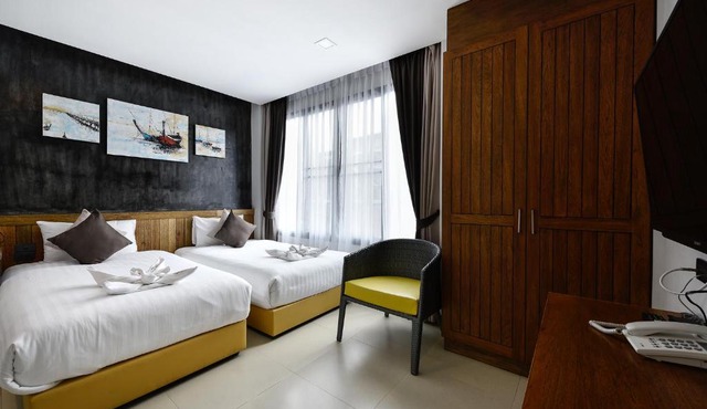 Casa Bella Phuket