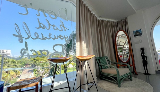 CASA PAPA Home&Space