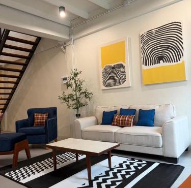 Casa Yu