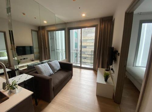 Ceil by Sansiri Stylish 1 Bed Pool Free Shuttle to BTS Ekamai Ekkamai Thonglor