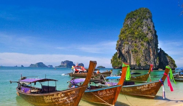 Centre Point Patong