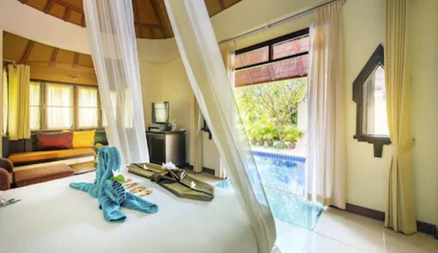 Chada Lanta Beach Resort