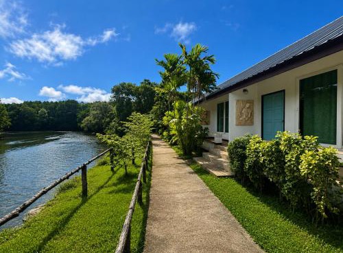 Chaiyo Riverfront Resort Phuket