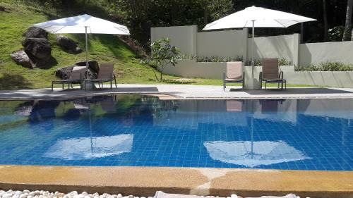Chalok Reef Divers Hostel