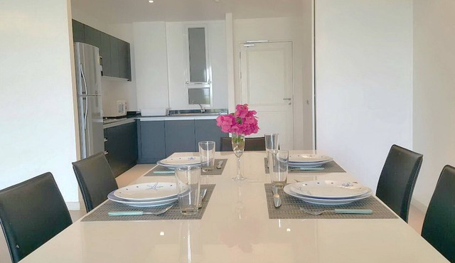 Chan Residence Hua Hin