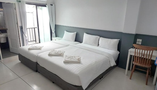 Chanita Hotel Chumphon