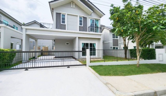 Charming 3-bedroom house in PHUKET
