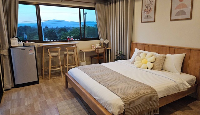 Charming Home Resort