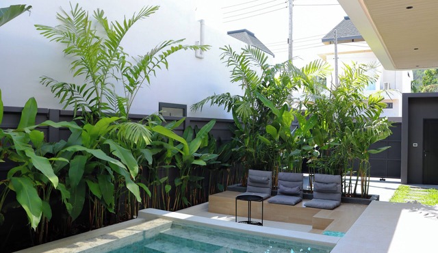 Charming Villa Aileen by Apart Homes