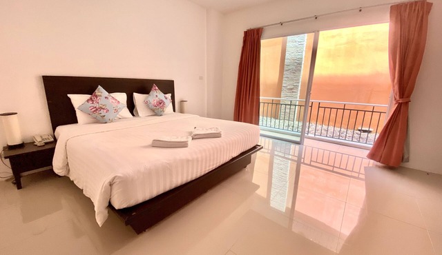 Chawlada Hotel
