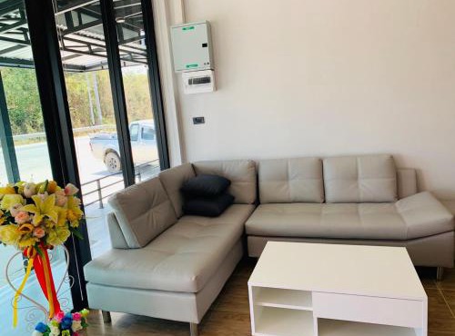Cheow Lan Easy Home