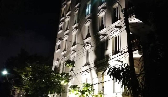 Chez Moi Bangkok Sukhumvit 26 Executive Residence (888)