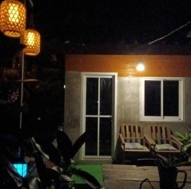 Chonnapha Homestay