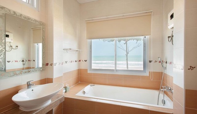 Chonnapha Resort
