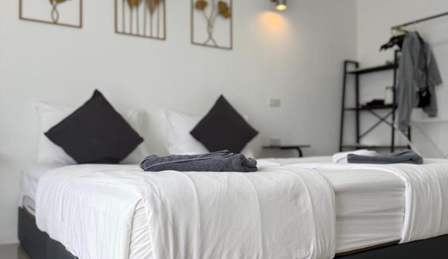 Chu-Cha's Samui - Boutique stay