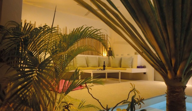 Chuan Chom Villas