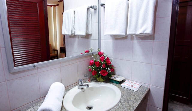 Chumphon Palace Hotel