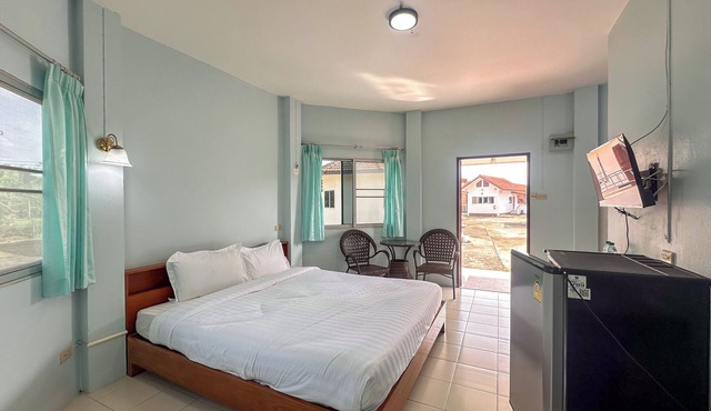 Chumphon Park Resort