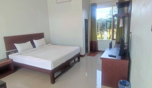 Cindia Resort